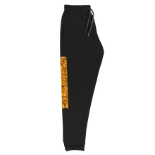 Carica l'immagine nel visualizzatore di Gallery, VANGYPTIAN - H VS H - Golden Caviar #1 - Unisex Joggers - BLK