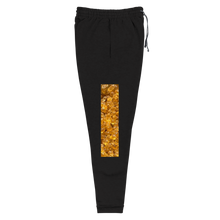 Load image into Gallery viewer, VANGYPTIAN - H VS H - Golden Caviar #1 - Unisex Joggers - BLK
