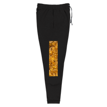 Carica l'immagine nel visualizzatore di Gallery, VANGYPTIAN - H VS H - Golden Caviar #1 - Unisex Joggers - BLK