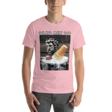 Load image into Gallery viewer, T.H.G. - GELATO MELT GOD - Short-Sleeve Unisex T-Shirt
