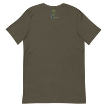 Load image into Gallery viewer, LAURENCE CHERNIAK - Great Book of Hashish #2 - Unisex T-Shirt
