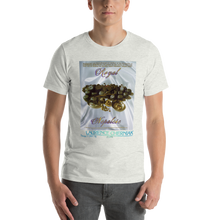 Carica l'immagine nel visualizzatore di Gallery, LAURENCE CHERNIAK - Nepal Postcard - Unisex T-Shirt - 2 Colors