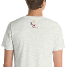 Carica l'immagine nel visualizzatore di Gallery, LAURENCE CHERNIAK - Nepal Postcard - Unisex T-Shirt - 2 Colors