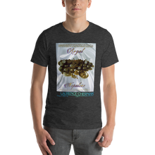 Load image into Gallery viewer, LAURENCE CHERNIAK - Nepal Postcard - Unisex T-Shirt - 2 Colors
