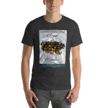 Carica l'immagine nel visualizzatore di Gallery, LAURENCE CHERNIAK - Nepal Postcard - Unisex T-Shirt - 2 Colors