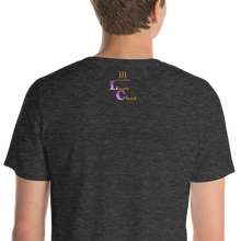 Carica l'immagine nel visualizzatore di Gallery, LAURENCE CHERNIAK - Nepal Postcard - Unisex T-Shirt - 2 Colors