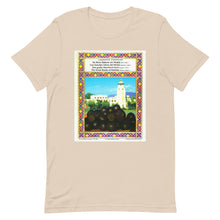 Load image into Gallery viewer, LAURENCE CHERNIAK - Great Book of Hashish #1 - Unisex T-Shirt
