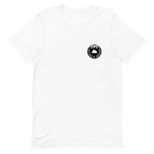 Carica l'immagine nel visualizzatore di Gallery, THE HASH CREW - The Hash Of Mountain - T-shirt WHT *WORLD WIDE*