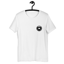Carica l'immagine nel visualizzatore di Gallery, THE HASH CREW - The Hash Of Mountain - T-shirt WHT *WORLD WIDE*
