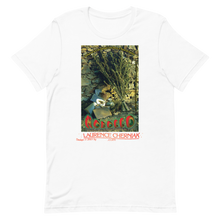 Load image into Gallery viewer, LAURENCE CHERNIAK - Moroccan Postcard - Unisex T-Shirt - 2 Colors
