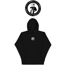 Load image into Gallery viewer, VANGYPTIAN - Full Melt Falcon - Unisex Hoodie
