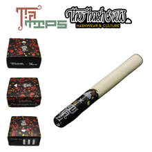 Carica l'immagine nel visualizzatore di Gallery, THE HASH CREW - Ceramic Collectible Tip - THC X TGTIPS
