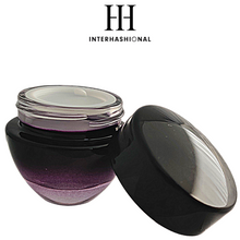 Load image into Gallery viewer, INTERHASHIONAL - Luxury Glass Container - 15G - Purple
