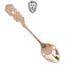 Load image into Gallery viewer, T.H.G. - Rose Gold Spoon - Gelato Melt God
