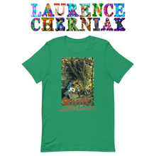 Charger l&#39;image dans la galerie, LAURENCE CHERNIAK - Moroccan Postcard - Unisex T-Shirt - 2 Colors
