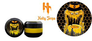 HOLLY TERPS - 10ml Container - Honey Melt