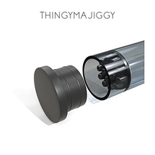 Carregar imagem no visualizador da galeria, THINGYMAJIGGY - Multi-Use Smell proof Tube
