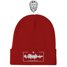 Charger l&#39;image dans la galerie, INTERHASHIONAL - The Hash Gods X Montreal - Embroidered Beanie
