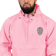 Load image into Gallery viewer, T.H.G. - GELATO MELT GOD - Champion Packable Jacket
