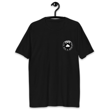 Load image into Gallery viewer, THE HASH CREW - The Hash Of Mountain - Men&#39;s fitted straight cut t-shirt BLK - *BRAZIL ONLY*
