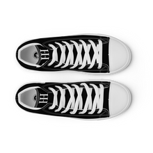 Carregar imagem no visualizador da galeria, INTERHASHIONAL - Vangyptian X Cairo Melting - Shoes - Black

