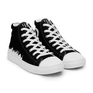 INTERHASHIONAL - Vangyptian X Cairo Melting - Shoes - Black