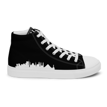 Load image into Gallery viewer, INTERHASHIONAL - Vangyptian X Cairo Melting - Shoes - Black
