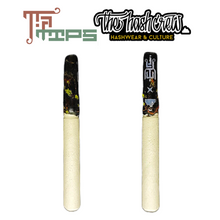 Load image into Gallery viewer, THE HASH CREW - Ceramic Collectible Tip - THC X TGTIPS
